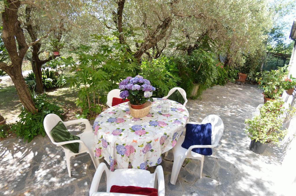 Casa Romana Viareggio Bagian luar foto