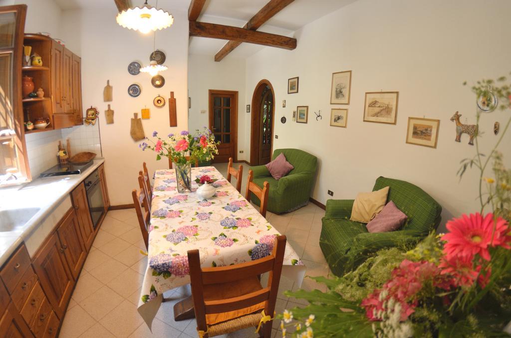 Casa Romana Viareggio Bagian luar foto