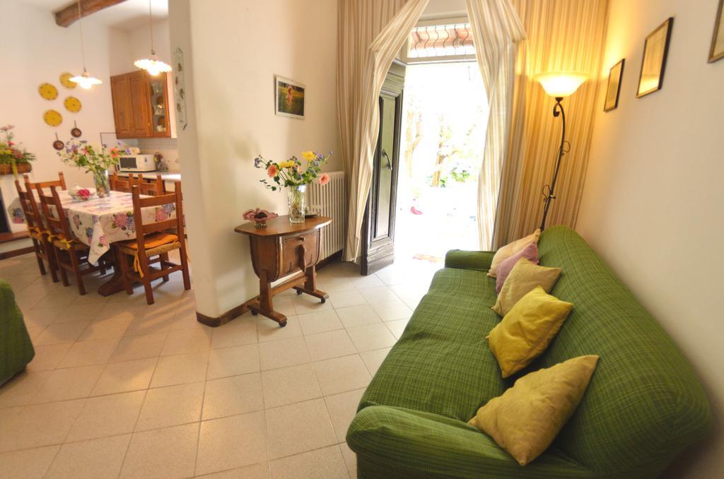 Casa Romana Viareggio Bagian luar foto