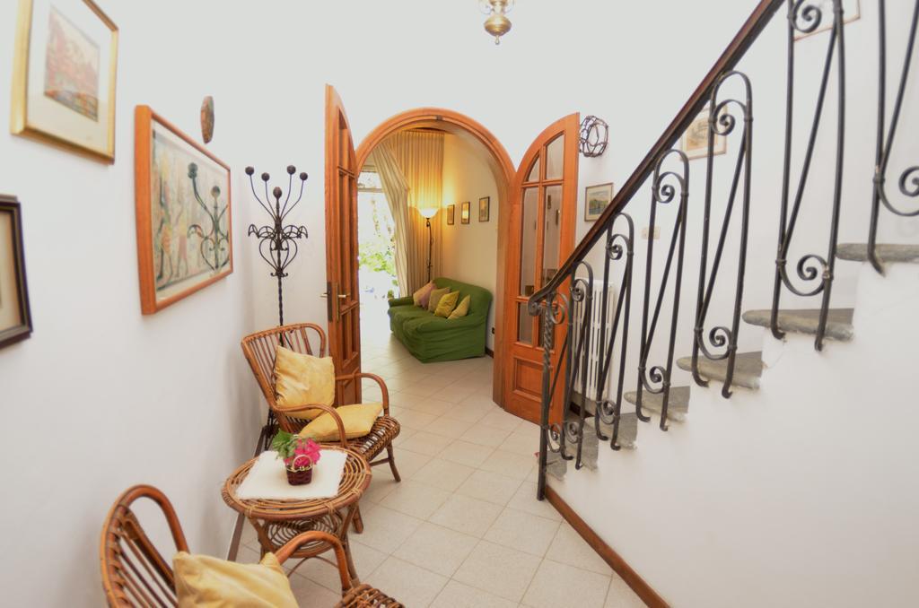 Casa Romana Viareggio Bagian luar foto