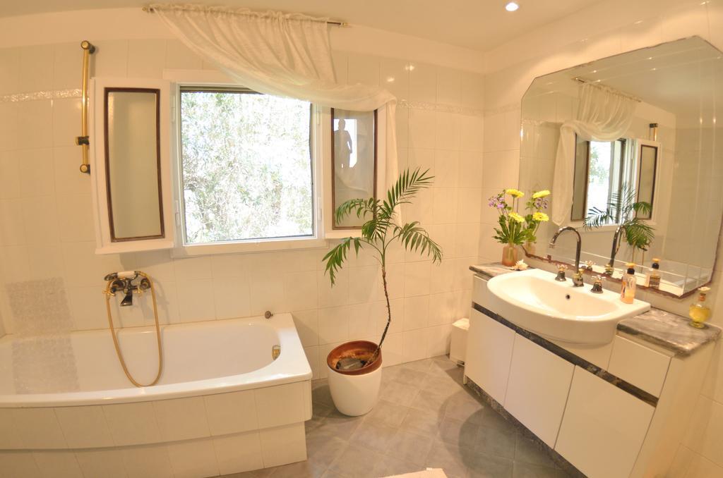 Casa Romana Viareggio Bagian luar foto