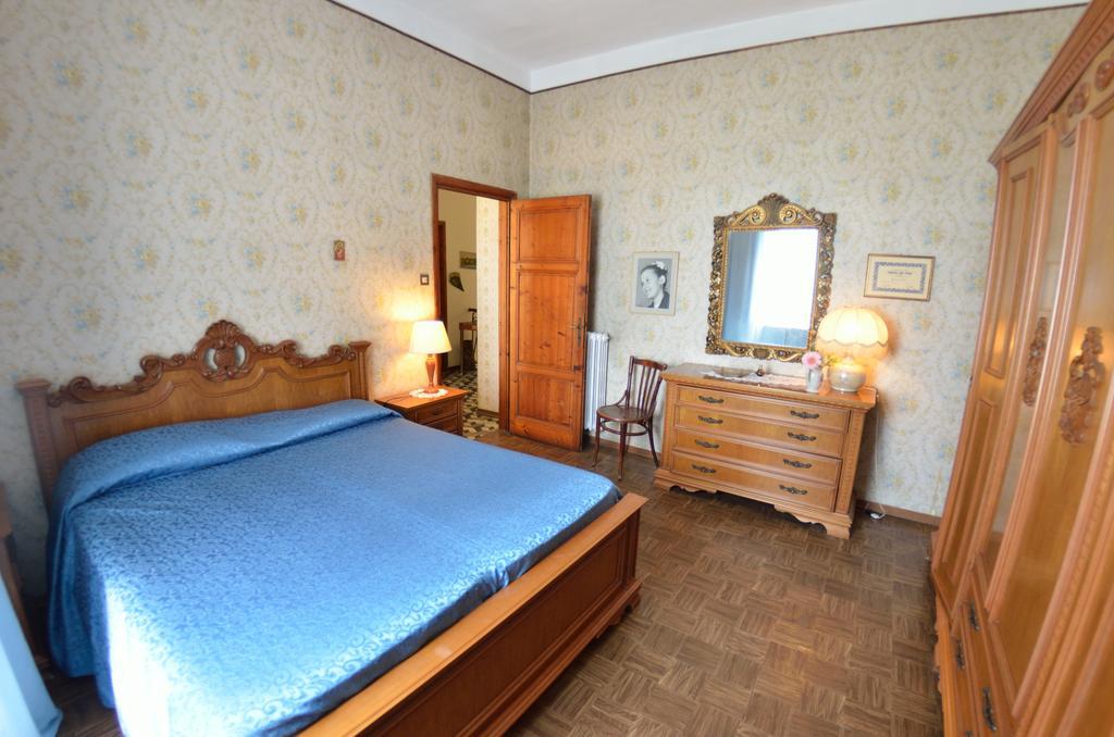 Casa Romana Viareggio Bagian luar foto
