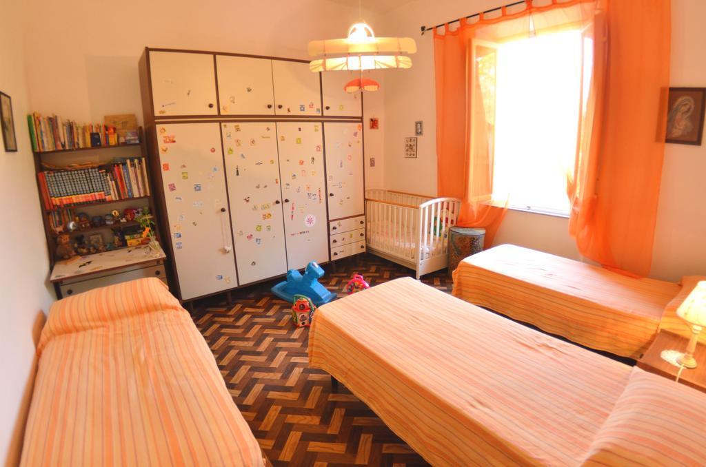 Casa Romana Viareggio Bagian luar foto