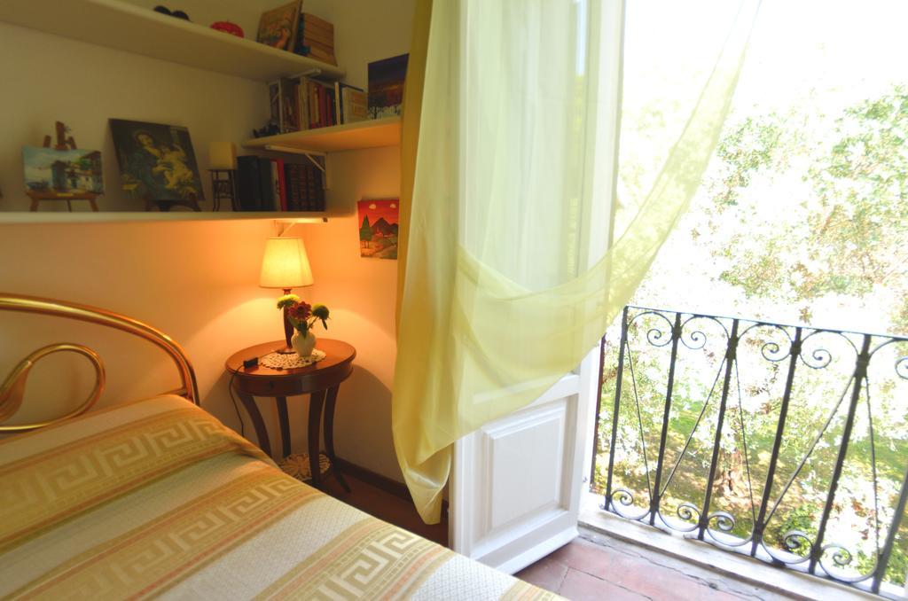 Casa Romana Viareggio Bagian luar foto