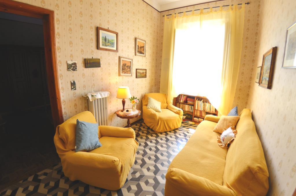 Casa Romana Viareggio Bagian luar foto