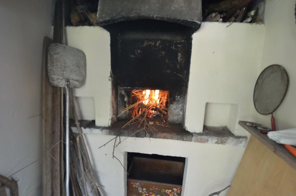 Casa Romana Viareggio Bagian luar foto